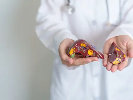O que é Hemangioma Hepático?