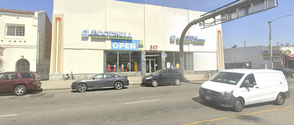 Goodwill La Brea.PNG