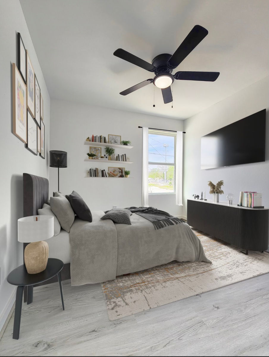 Top Shelf Property Management