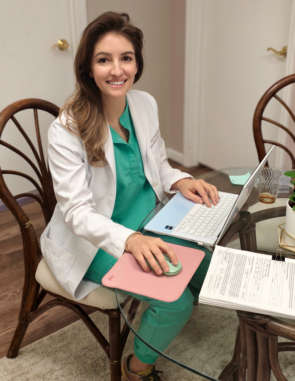 Healthcare services for newborns children adults and seniors