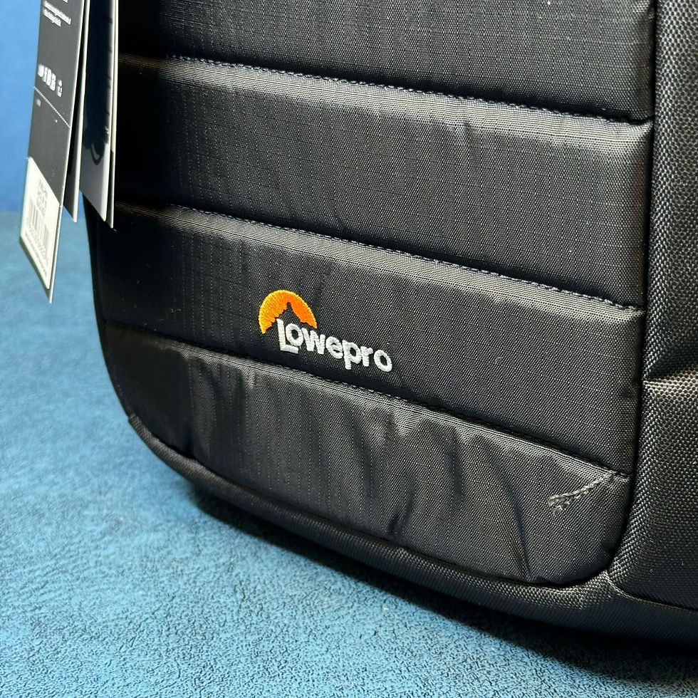 Miniatura: Mochila Lowepro Tahoe BP150