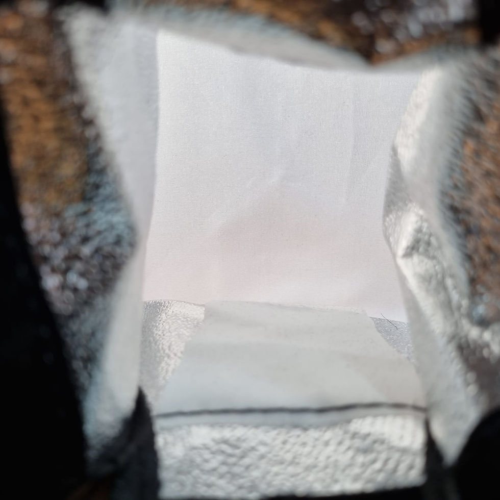 Miniatura: Difusor Flash Softbox (15cm x 17cm)
