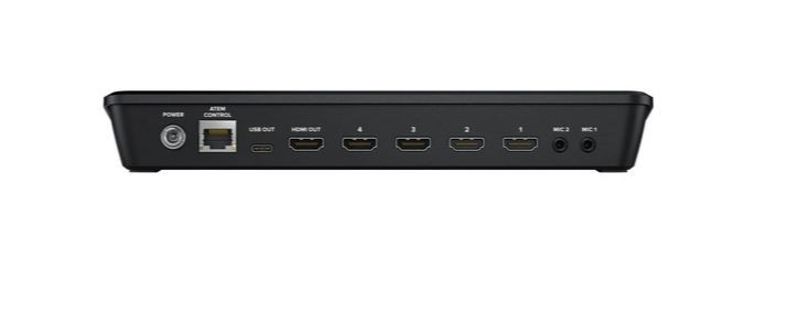 Miniatura: Blackmagic Design ATEM Mini Pro HDMI Live Stream