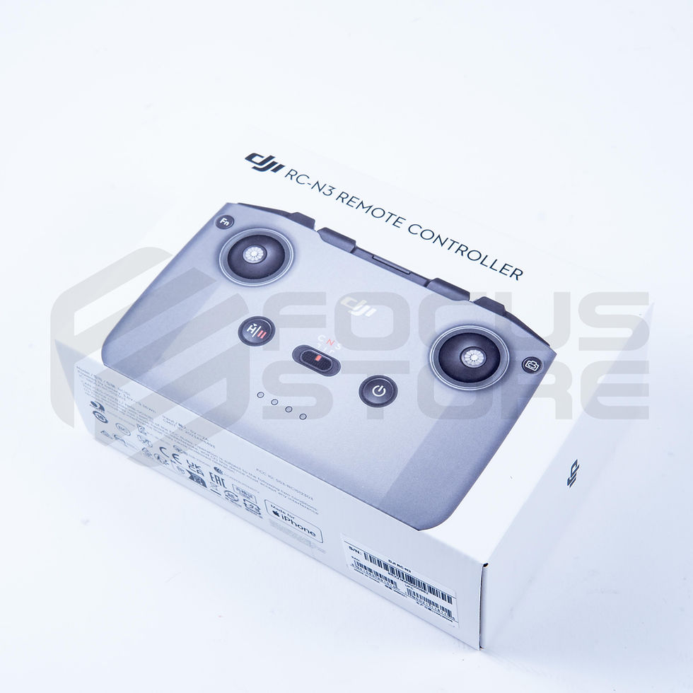 Miniatura: DJI RC-N3 Control remoto