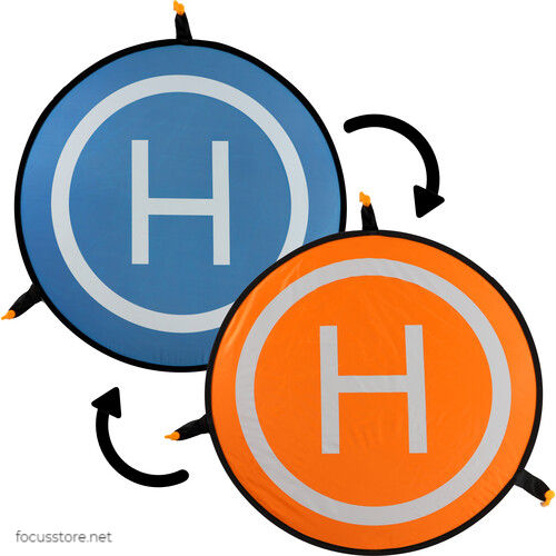 Miniatura: Drone DJI Mini 4 Pro con control remoto RC-N2 y kit de accesorios