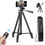 Miniatura: UBeesize - Trípode de viaje ajustable