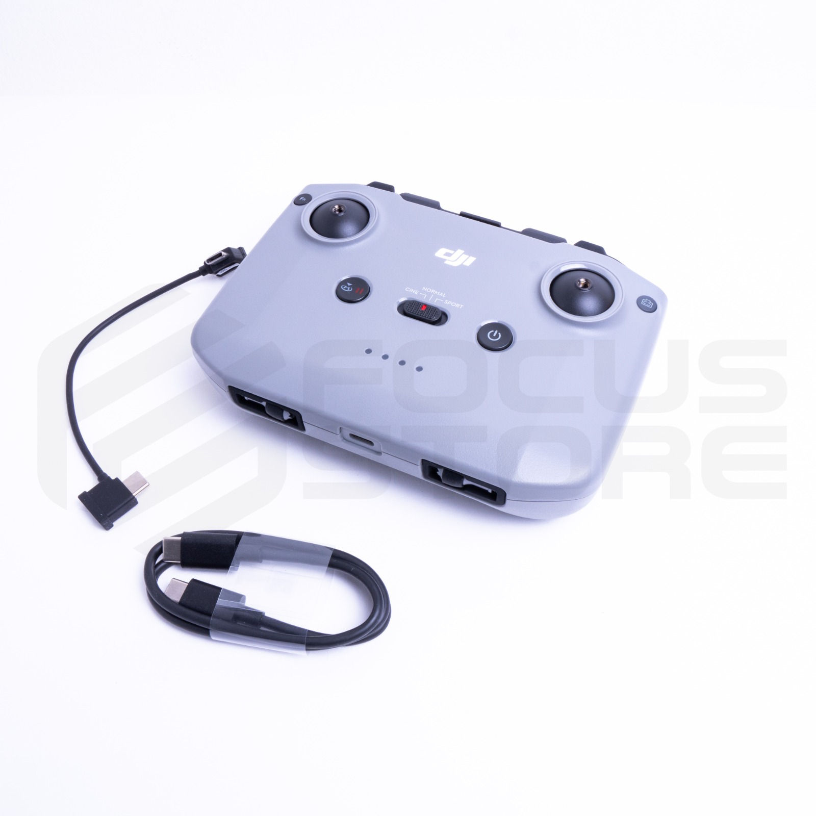 Control DJI RC-N1 (Mini 3)