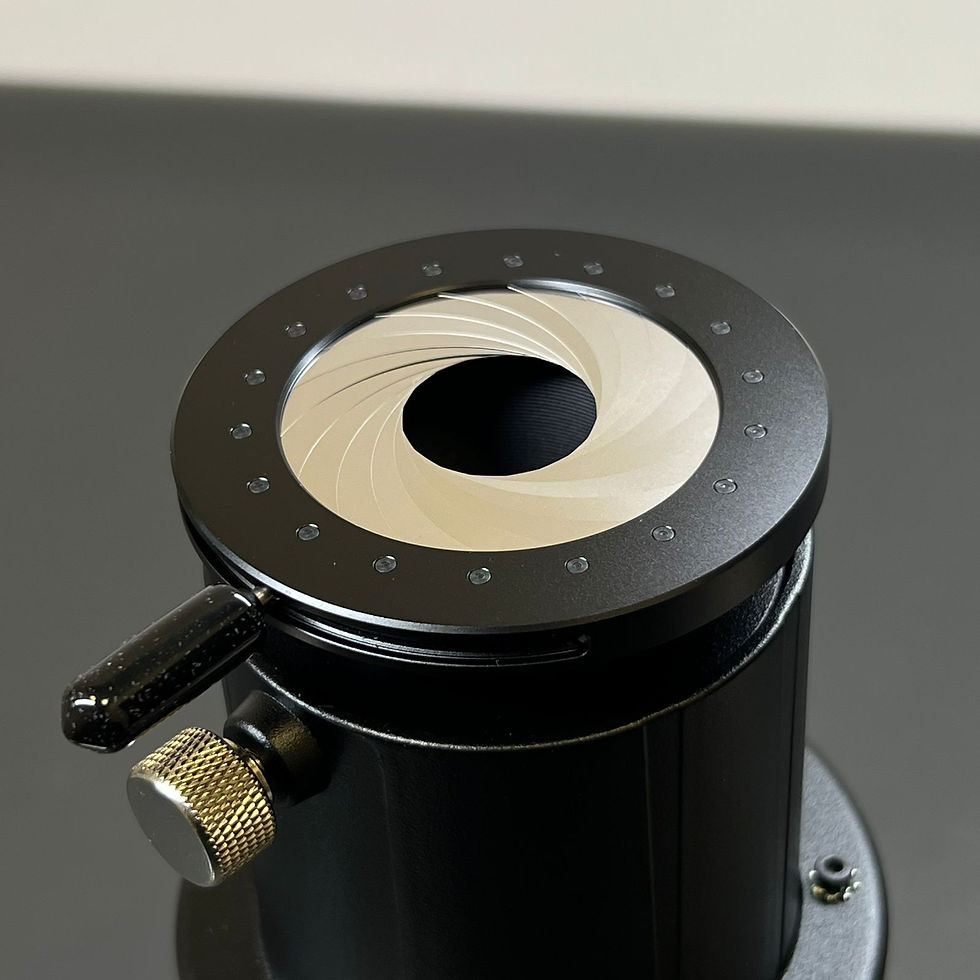 Miniatura: Godox Kit SA-17 proyector SA-P Bowens Mount LED Luz continua + accesorios