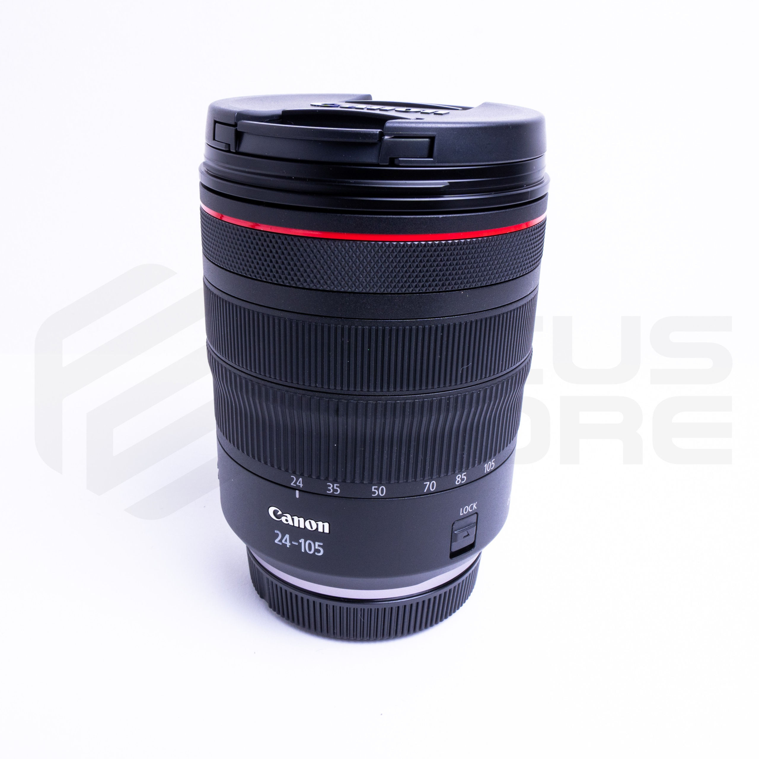 Canon RF 24-105mm F4 L IS USM