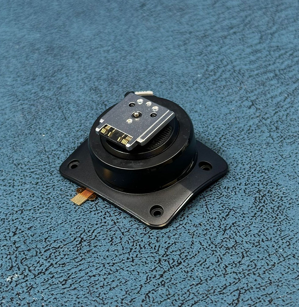 Miniatura: Zapata Godox para flash V860 III para Sony