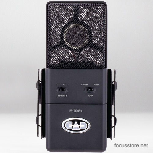 Miniatura: Kit de Grabacion CAD E100SP