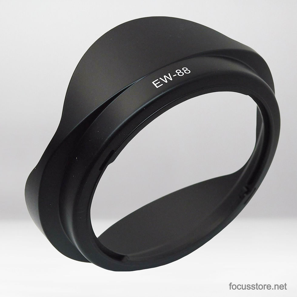 Miniatura: Parasol EW-88 para Canon EF 16-35mm f/2.8L II USM