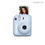 Miniatura: Kit Fujifilm Instax Mini 12 azul pastel