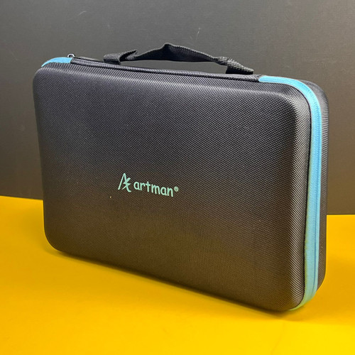 Artman-Kit de accesorios GoPro y DJI Osmo Action compatible 10/9/8