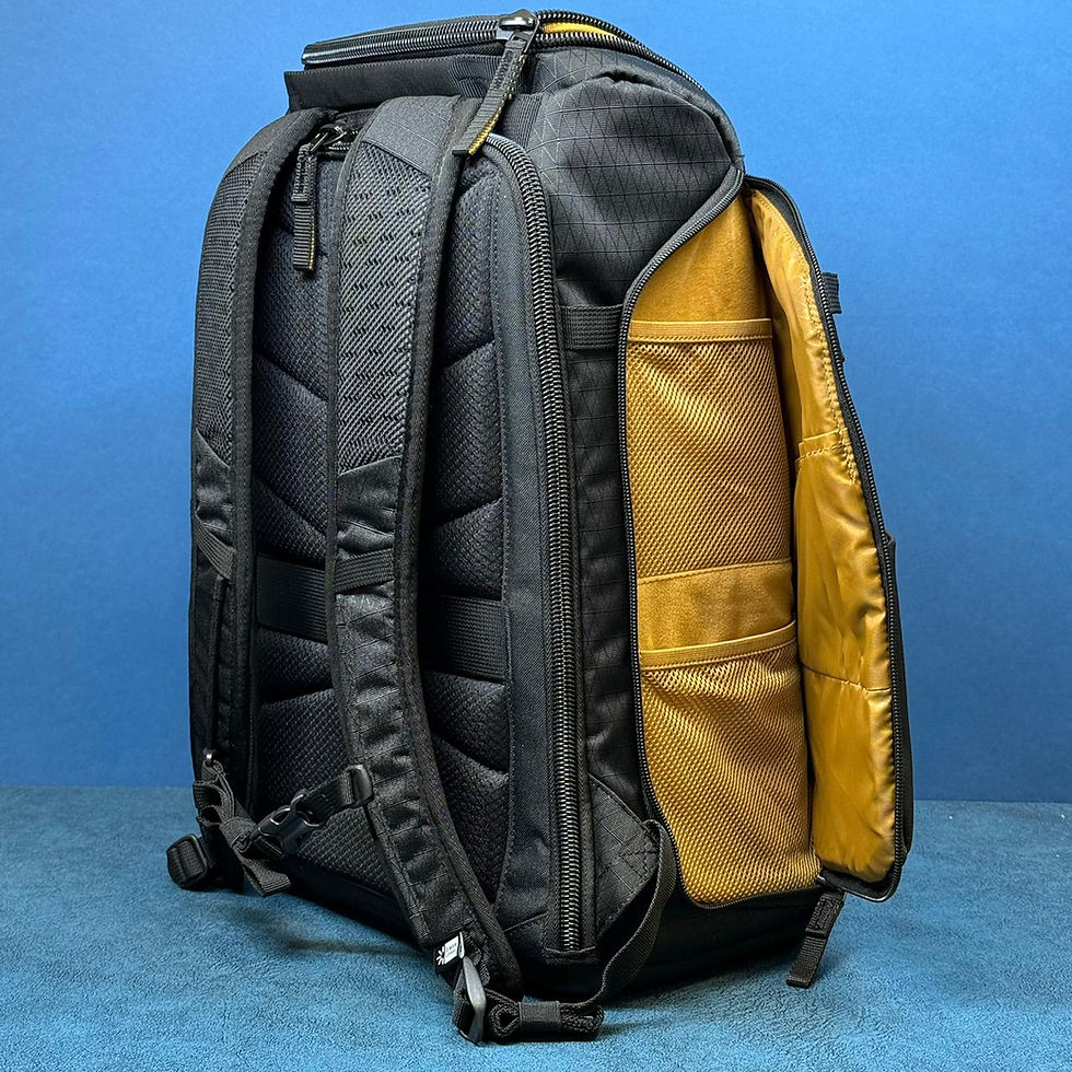 Miniatura: Mochila para cámara Case Logic Viso (grande)