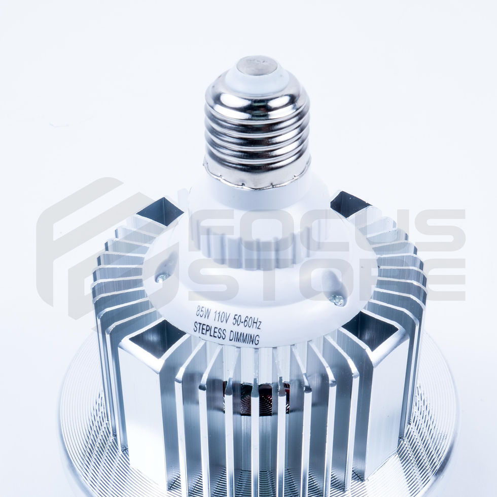 Miniatura: Bombilla LED 85W, 2700-6400 K