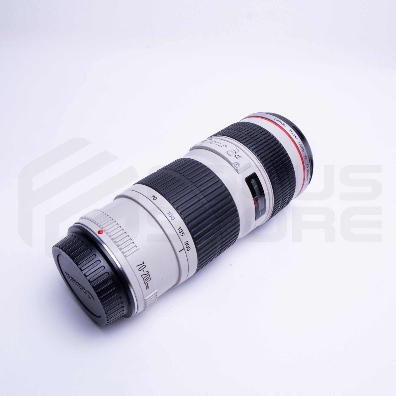 Canon EF 70-200mm f4