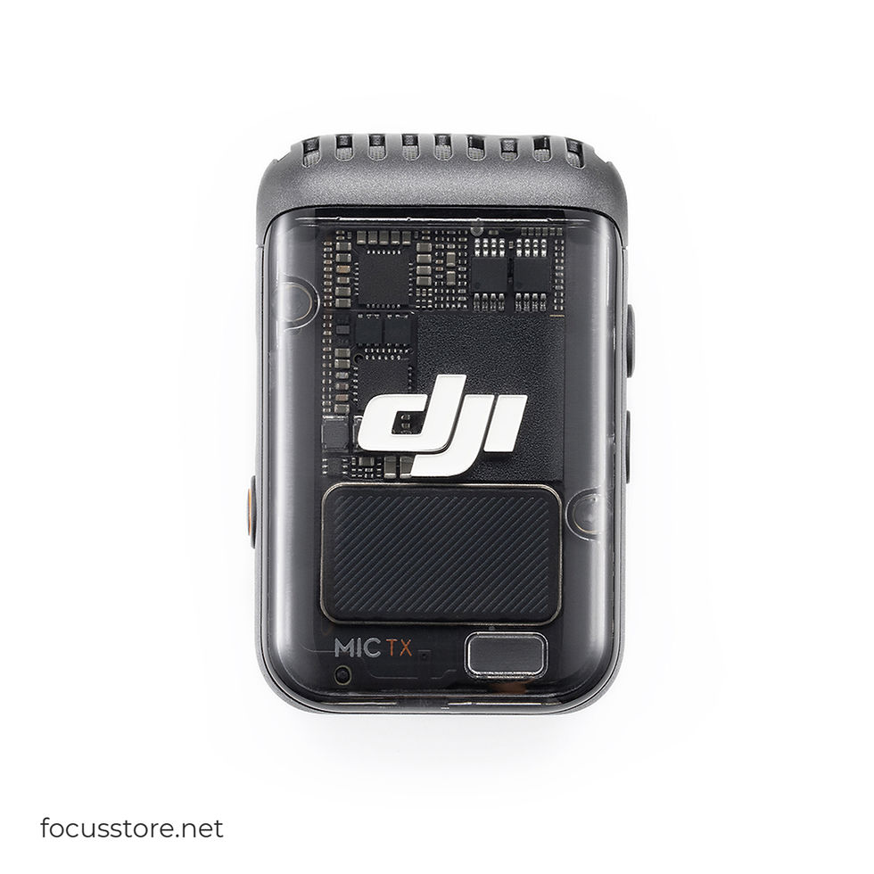 Miniatura: DJI Osmo Pocket 3 Creator Combo