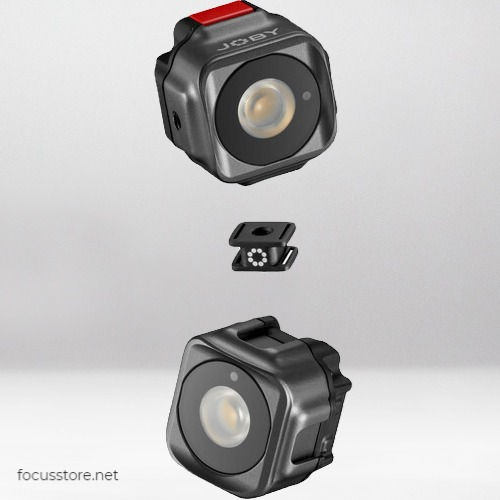 Miniatura: JOBY Beamo Mini LED