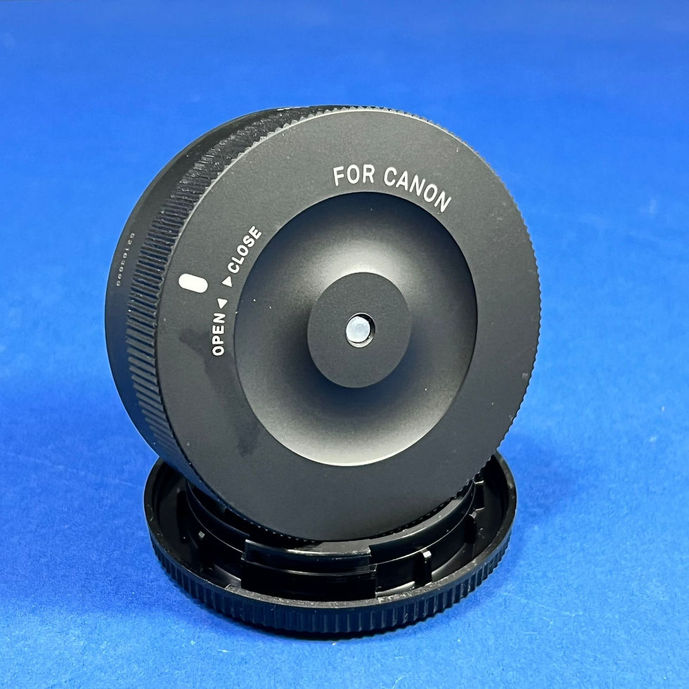 Miniatura: Sigma USB Dock UD-1 para Canon
