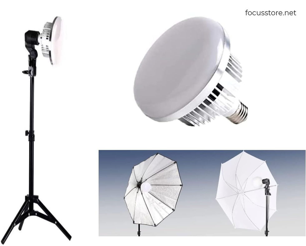 Miniatura: Bombilla LED 85W, 2700-6400 K