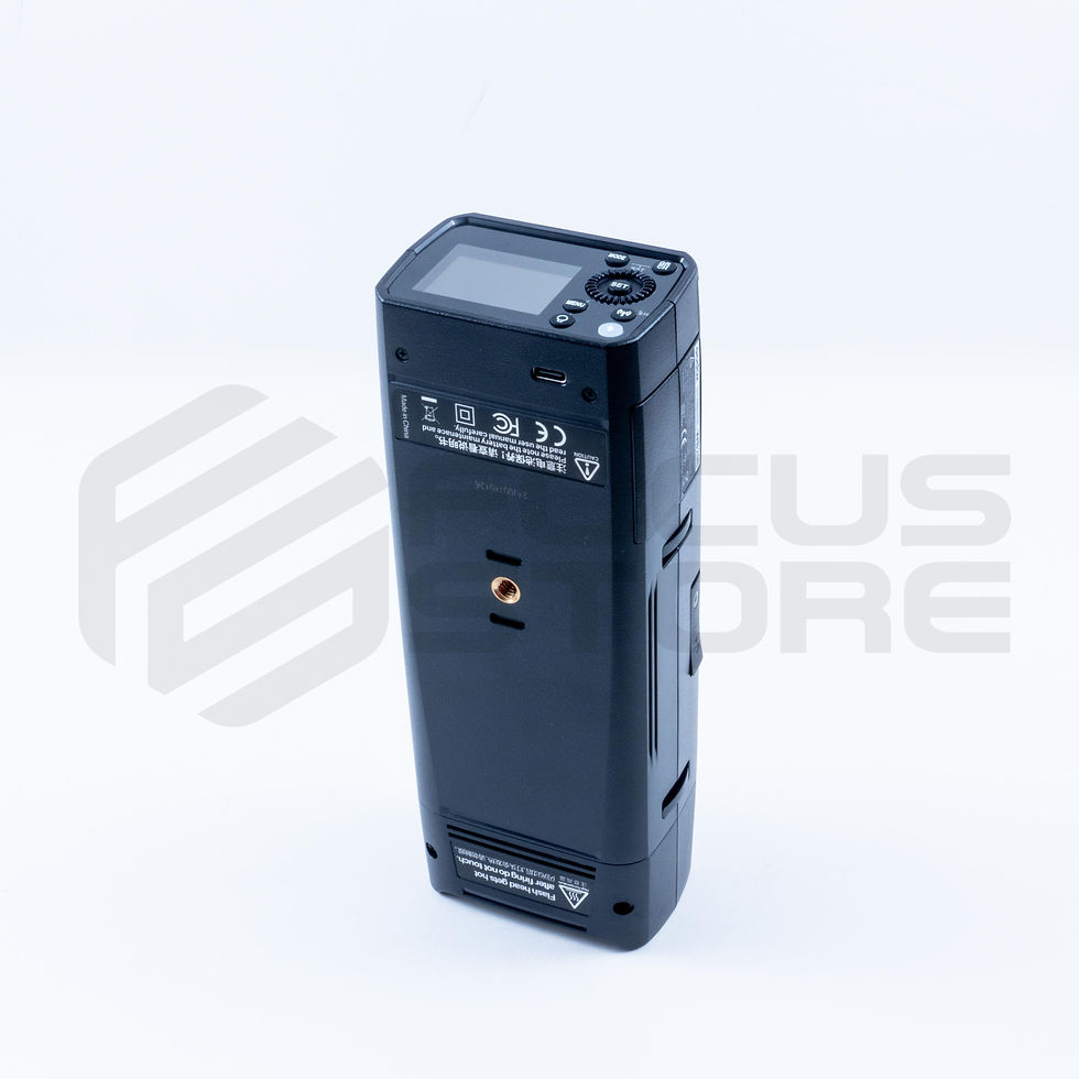 Miniatura: Godox AD200 Pro