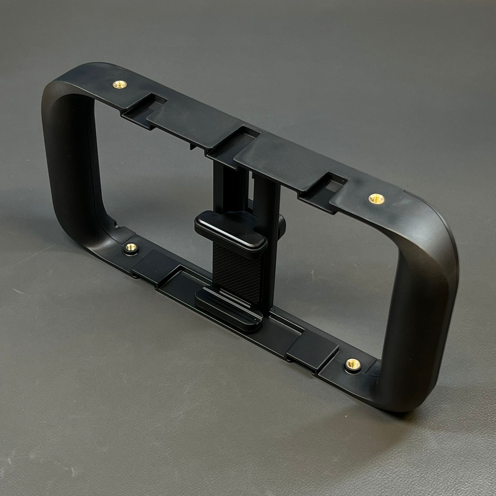 NEEWER A104 - Soporte estabilizador de video para smartphone