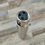 Miniatura: 1 Adaptador 3 pines XLR macho a 3 pines XLR macho.
