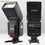 Miniatura: Godox TT520 II Universal con señal inalámbrica integrada + Kit de transmisor
