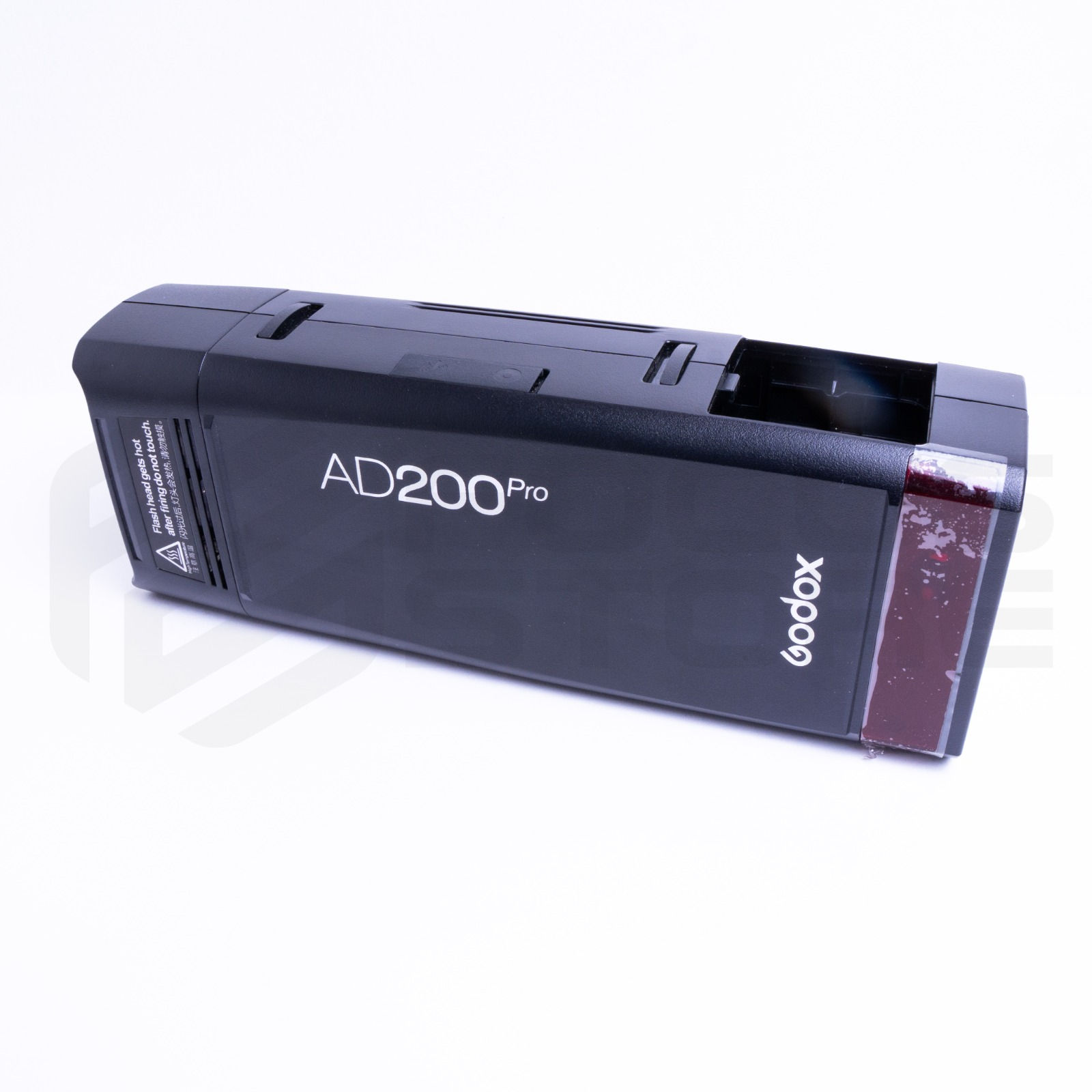GODOX AD200 Pro (en caja) usado