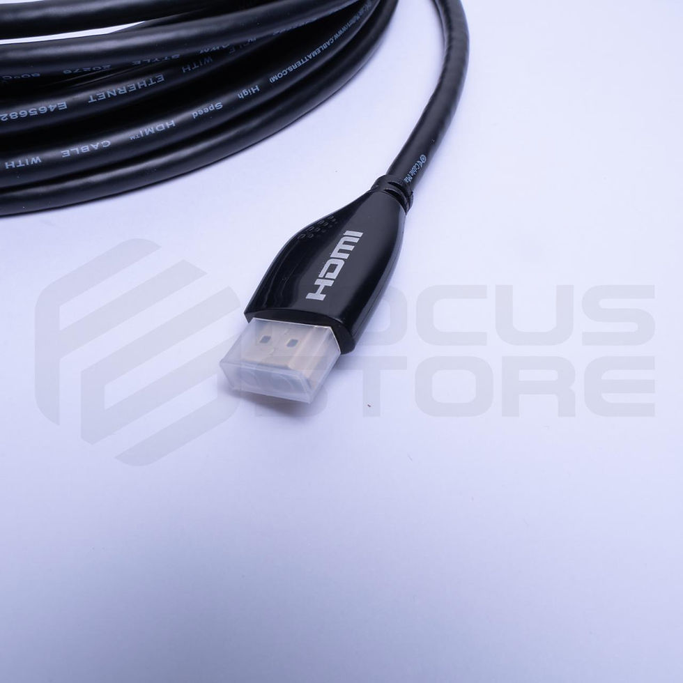 Miniatura: Cable Mini-HDMI a HDMI 4K (7.6 mtrs)