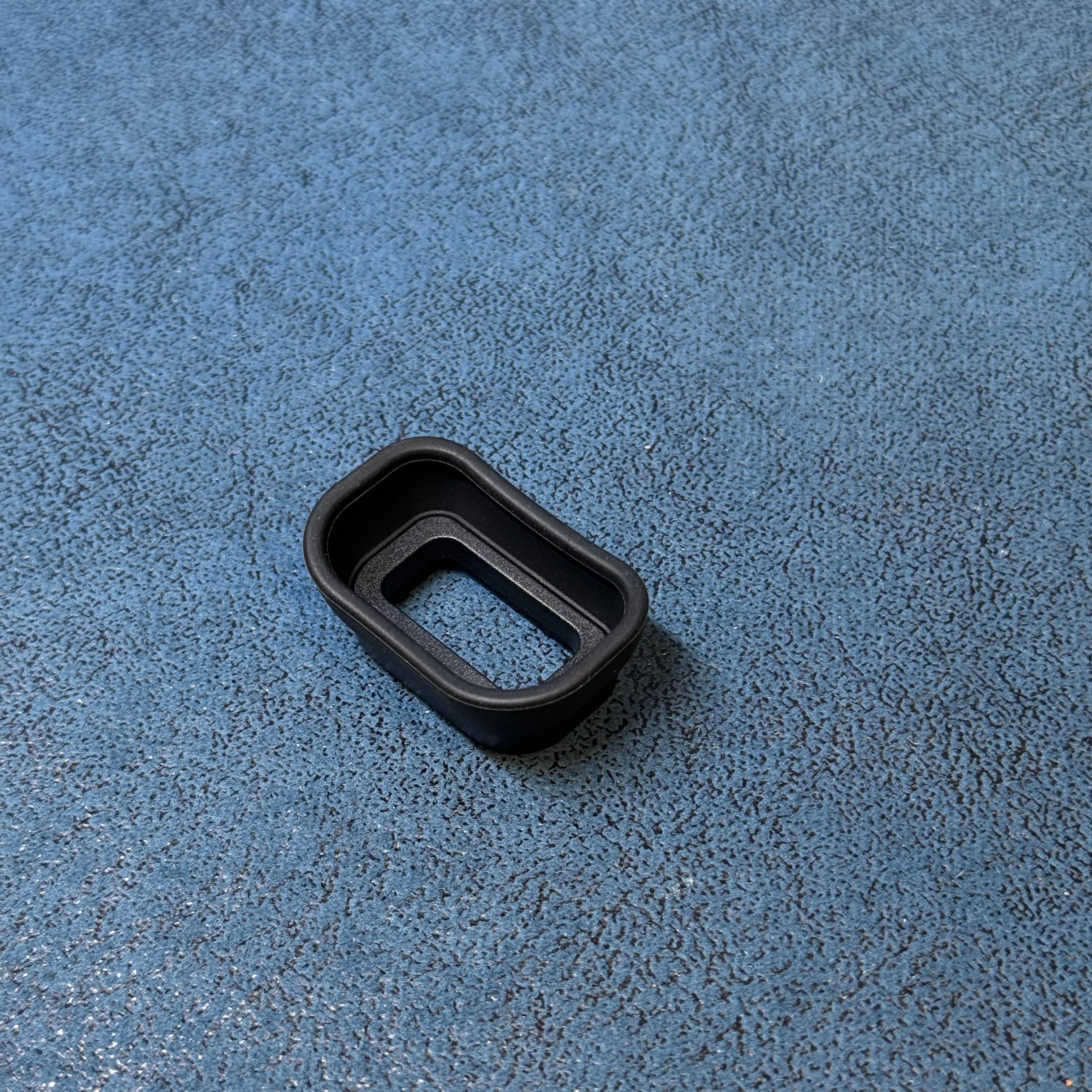 Visor ocular para Sony a6400 a6500 a6600