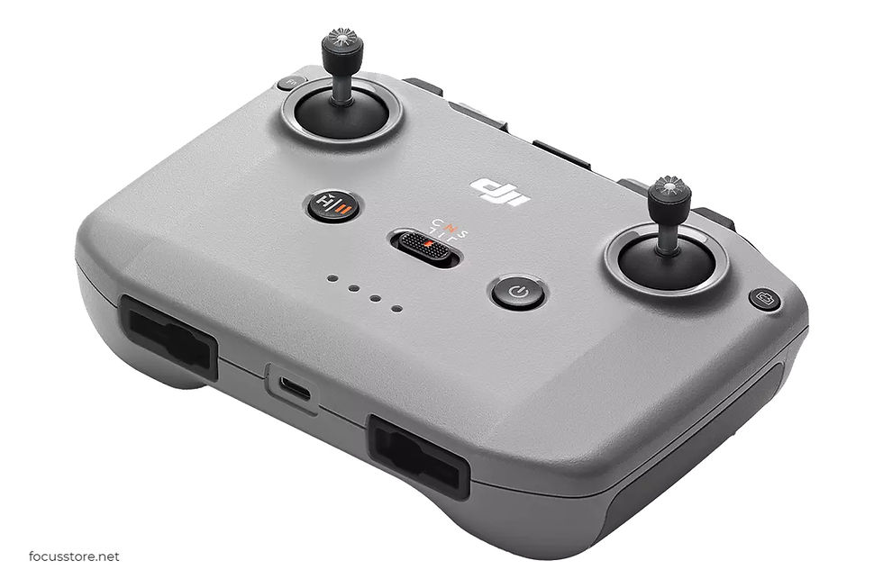 Miniatura: DJI RC-N3 Control remoto