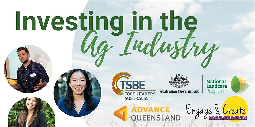 Investing in the Ag Industry- Goondiwindi