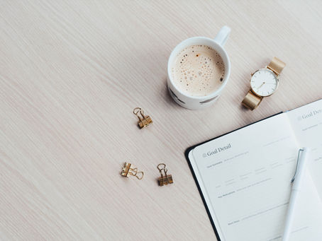 10 Important Steps To Starting Your Own Business