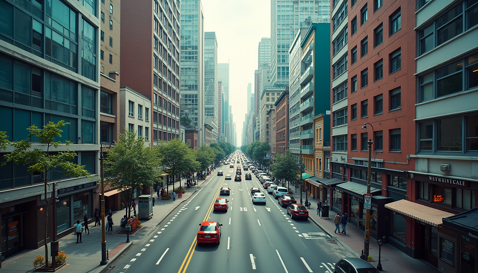 Understanding the Rising Operating Costs for UK Businesses and Their Impact