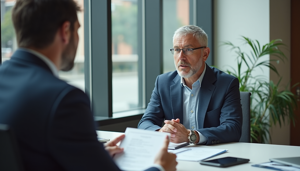 Grow Your Enterprise with Professional Consultancy