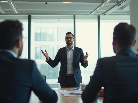 Becoming a Better Leader at Work: Essential Workplace Leadership Tips