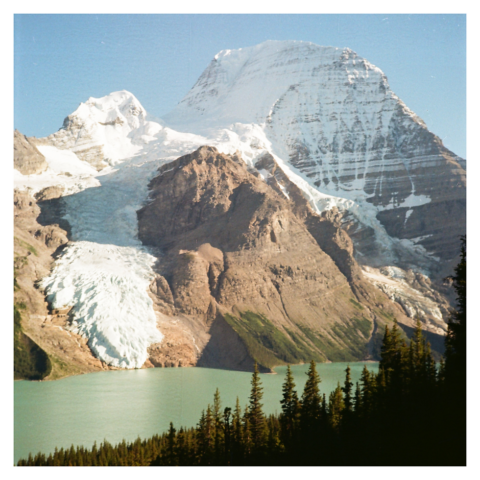 Thumbnail: Backcountry Collection