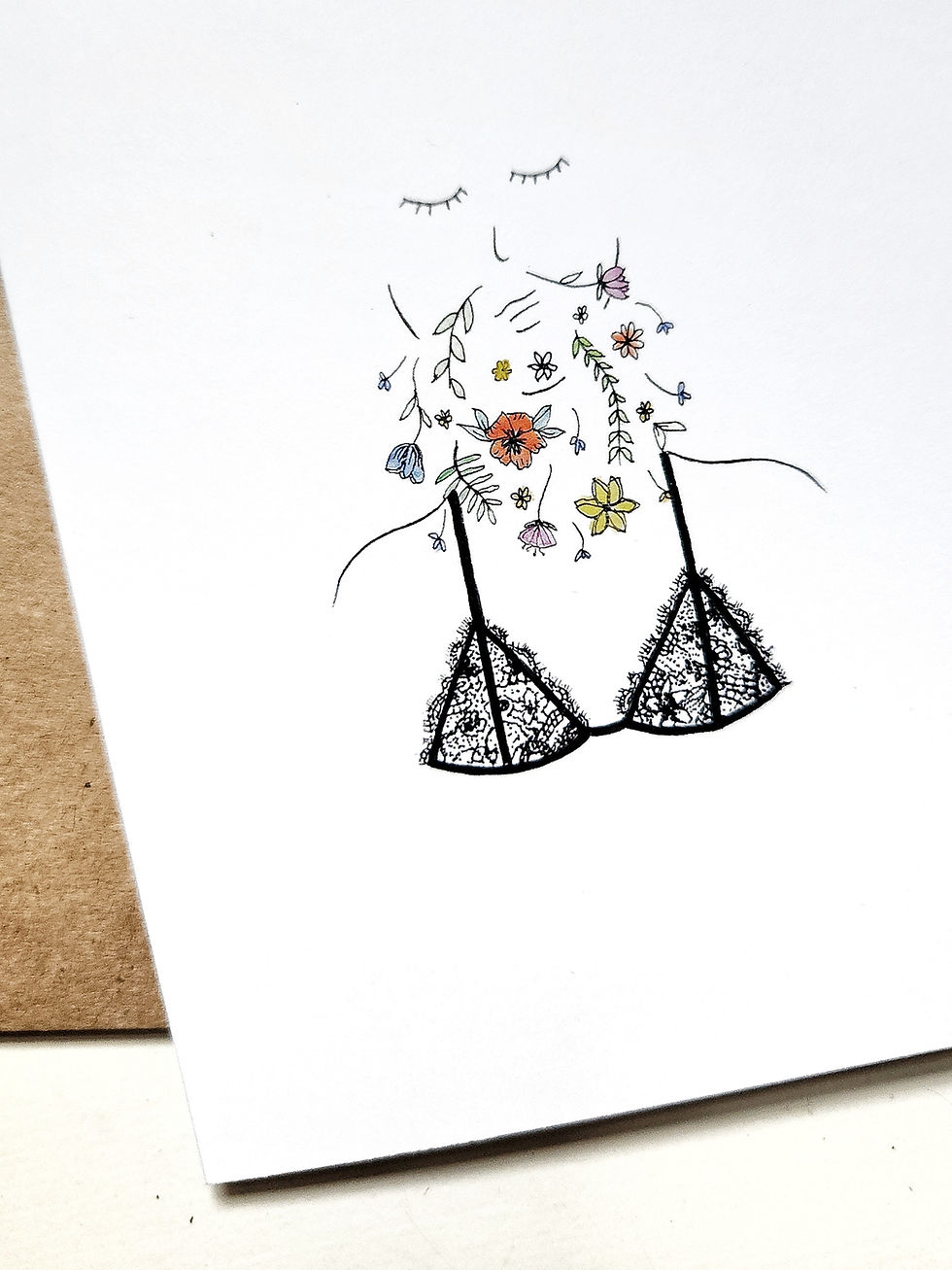 Thumbnail: They Are Beautiful