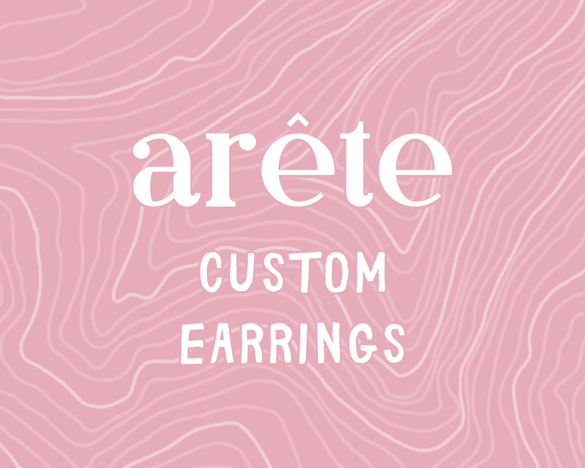 Custom Earrings