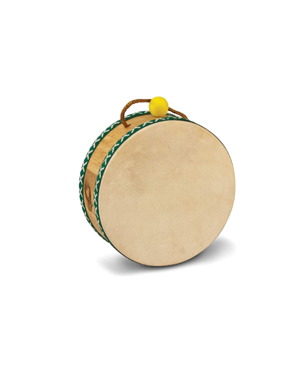 Tom Tom Drum by Green Tones