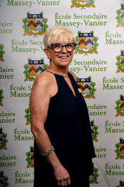 Josée Bertrand
