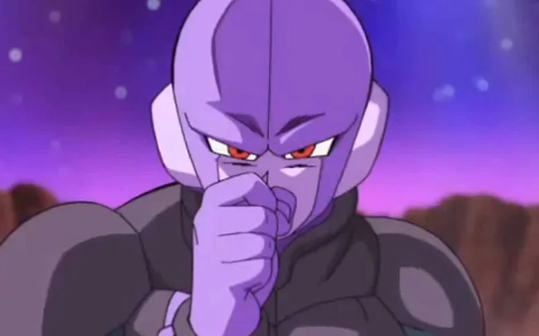 Dragon Ball Super Capitulo 38