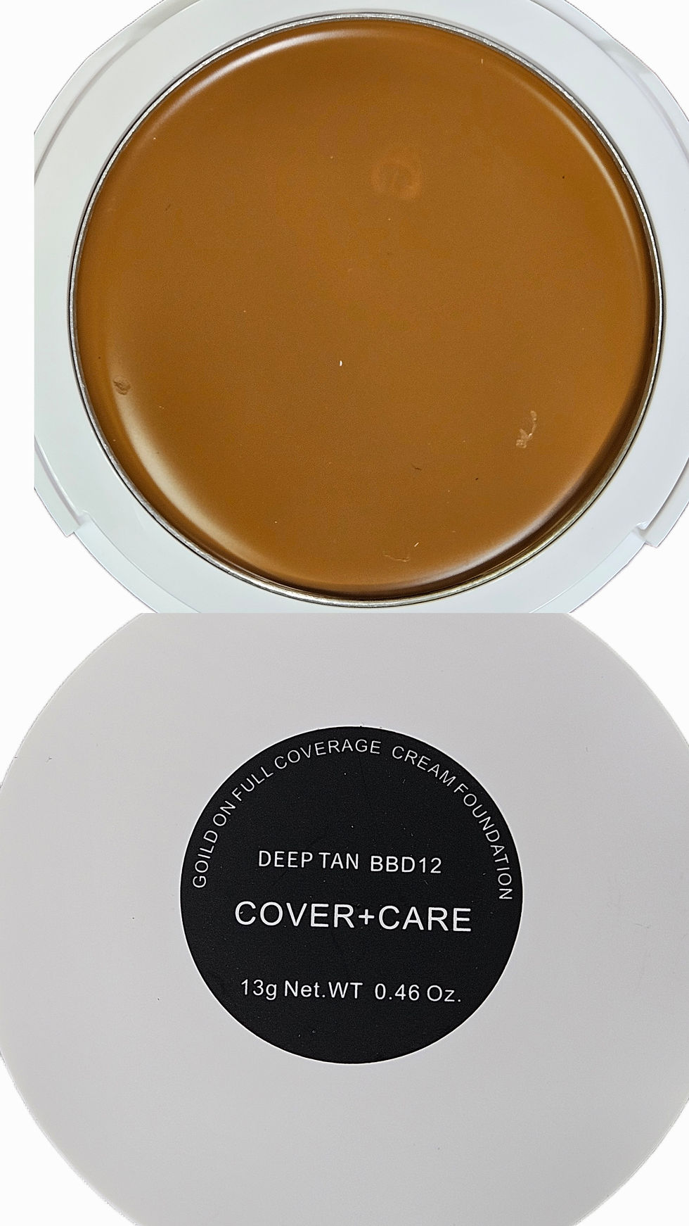 Thumbnail: BWR Blending Wig Foundation