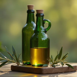 Doğru Organik Zeytinyağı Seçimi: Sofranızın Altın Dokunuşu