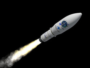 Fogetão Europeu Vega, foi lançado com sucesso