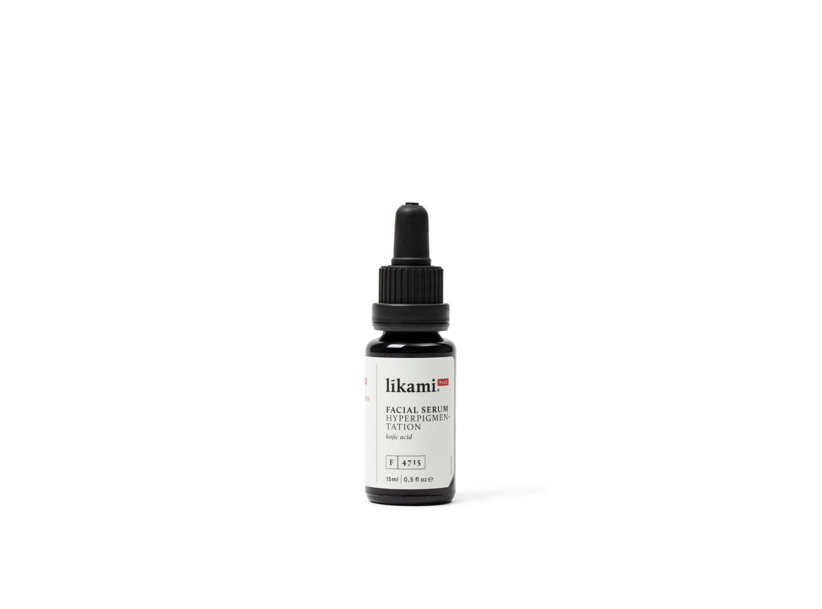 Gratis LIKAMI PLUS Hyperpigmentatie serum 15ml