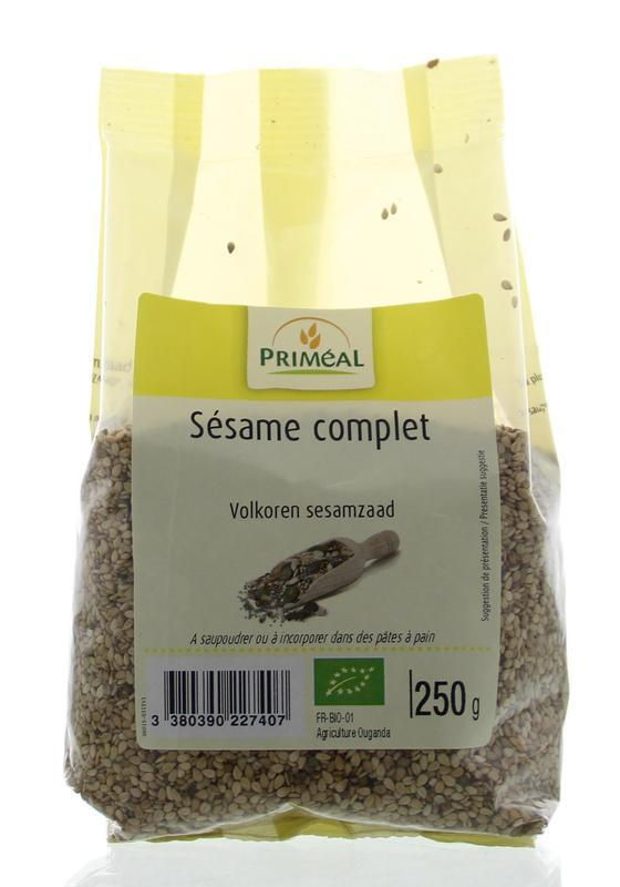 SESAMZAAD Priméal 250gr