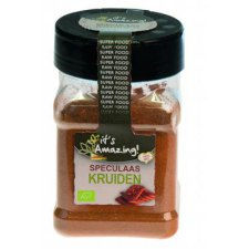 SPECULAASKRUIDEN It’s amazing 85gr